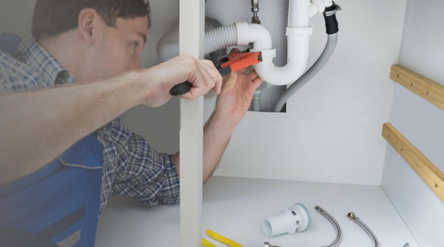 Local expert plumbing services in Los Alamitos, CA